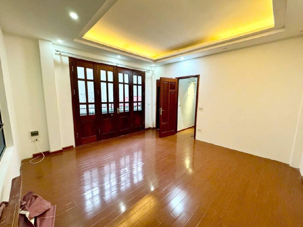 SIÊU PHẨM 5 TẦNG - LÔ GÓC VƯƠNG THỪA VŨ